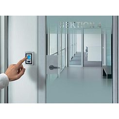 Access Control