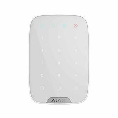 Ajax Keypad