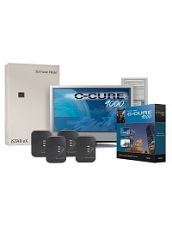 C•CURE 9000 Security + Event Management