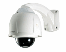 Speed Dome Camera