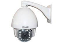 Speed Dome Camera 